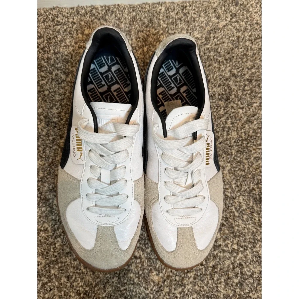 Puma palermo sneakers